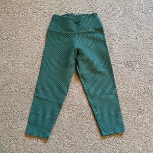 Booty By Brabants Croco Leggings